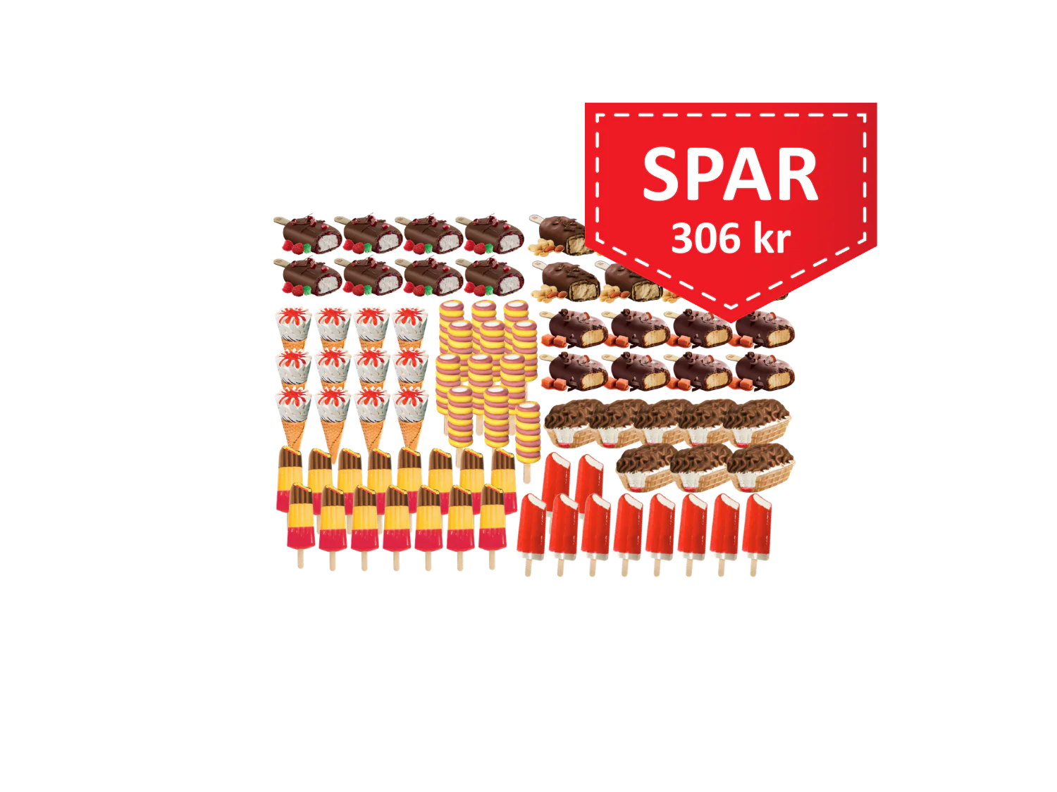 Iskrem
